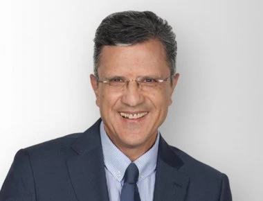 Κατεβαίνει στις εκλογές ο Γιώργος Αυτιάς- Δείτε σε ποιο ευρωψηφοδέλτιο θα είναι